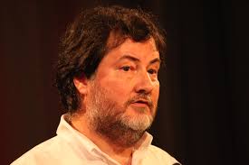 Ross Ihaka 2010 m. (šaltinis: Wikipedia)